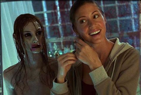 shawna loyer|shawna loyer thirteen ghosts.